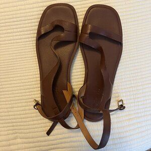 Madwell Sandals
